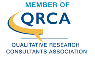 Qualitative Research Consultants Association Logo
